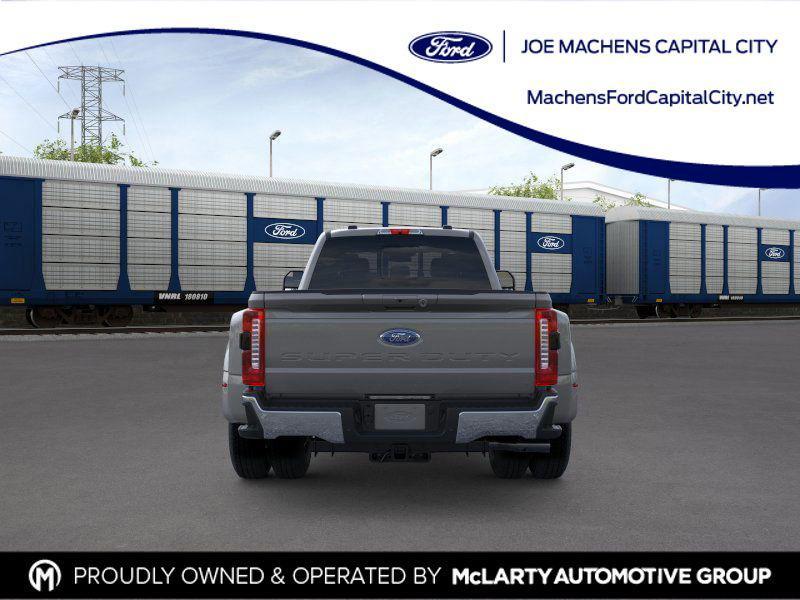 new 2025 Ford F-350 car, priced at $86,875