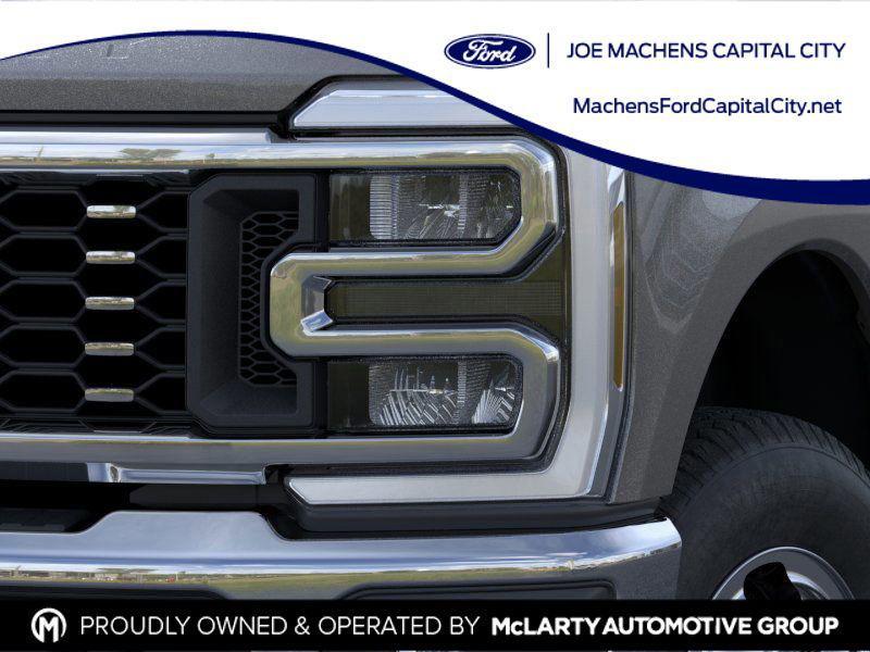 new 2025 Ford F-350 car, priced at $86,875