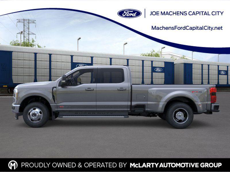 new 2025 Ford F-350 car, priced at $86,875