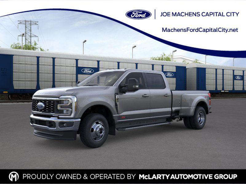 new 2025 Ford F-350 car, priced at $86,875