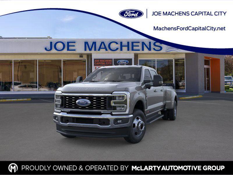 new 2025 Ford F-350 car, priced at $86,875