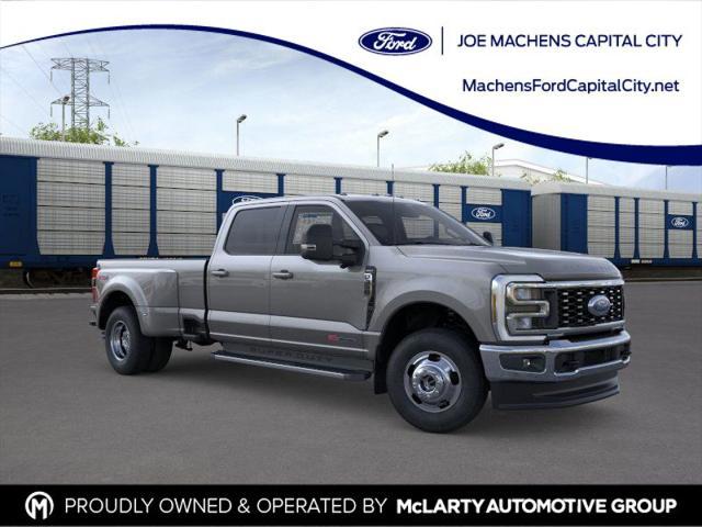 new 2025 Ford F-350 car, priced at $86,875