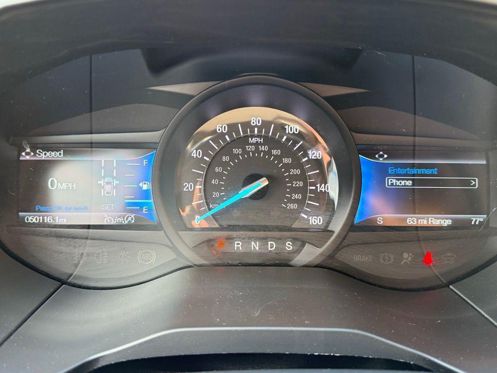 used 2022 Ford Edge car, priced at $24,695