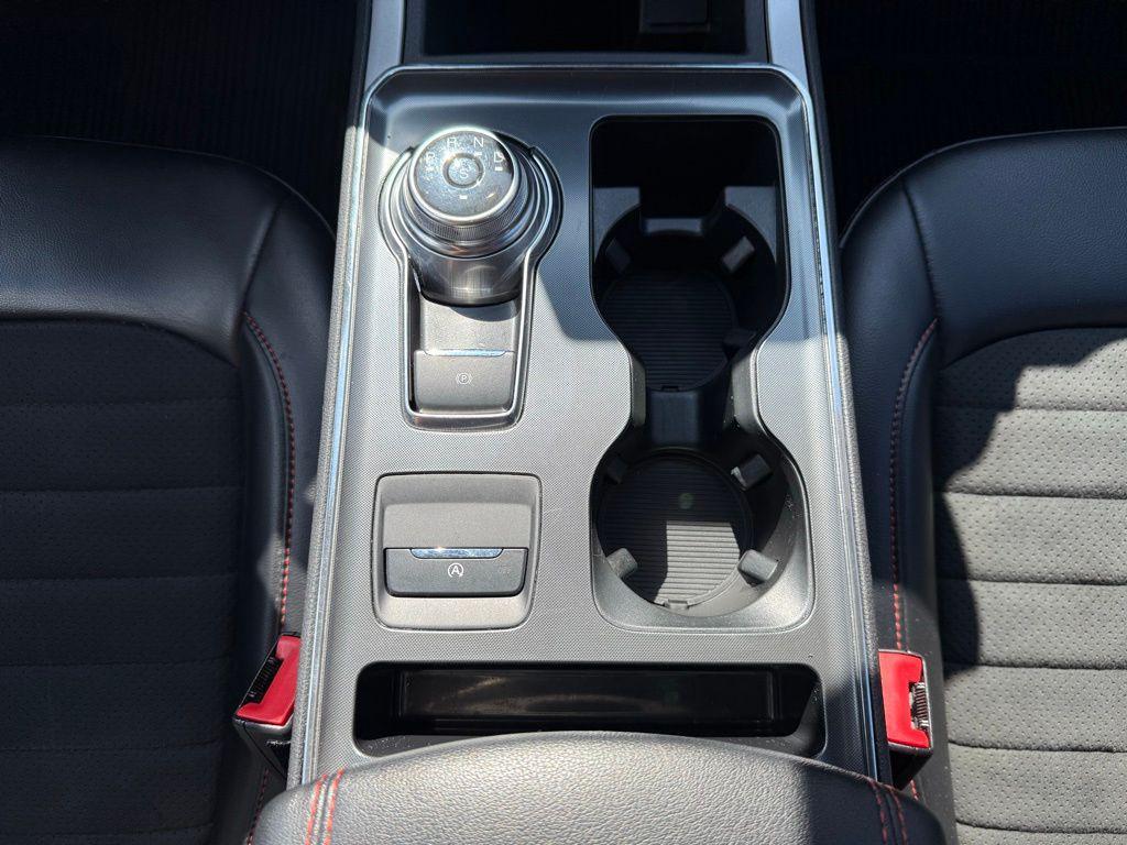 used 2022 Ford Edge car, priced at $24,695