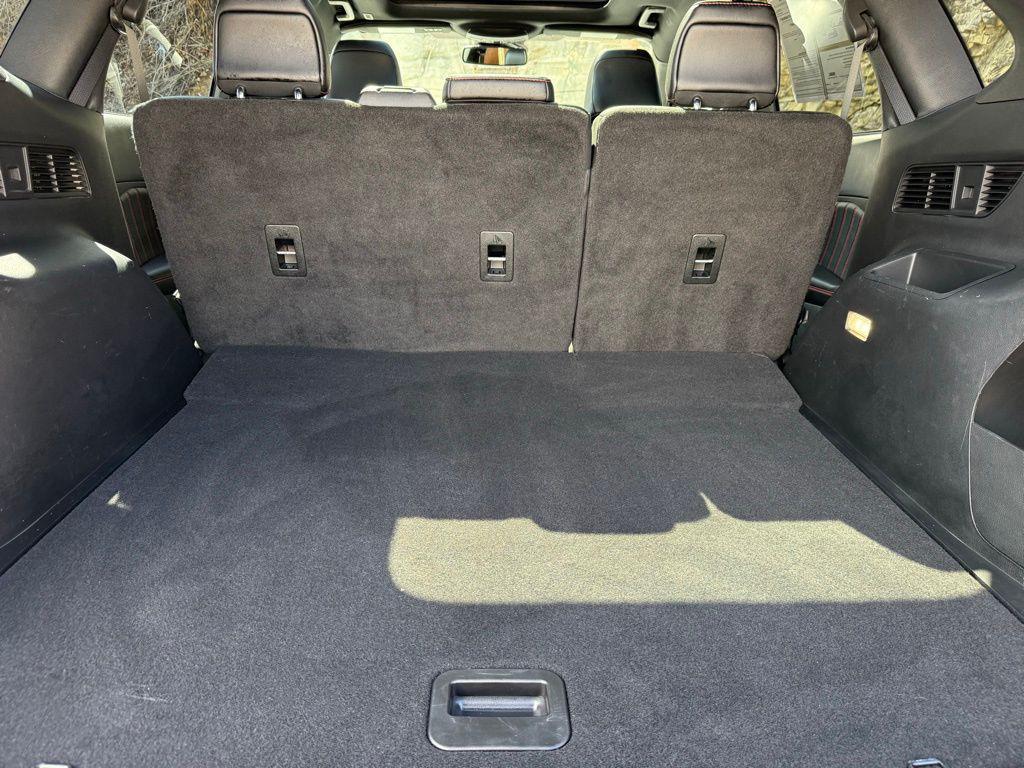 used 2022 Ford Edge car, priced at $24,695