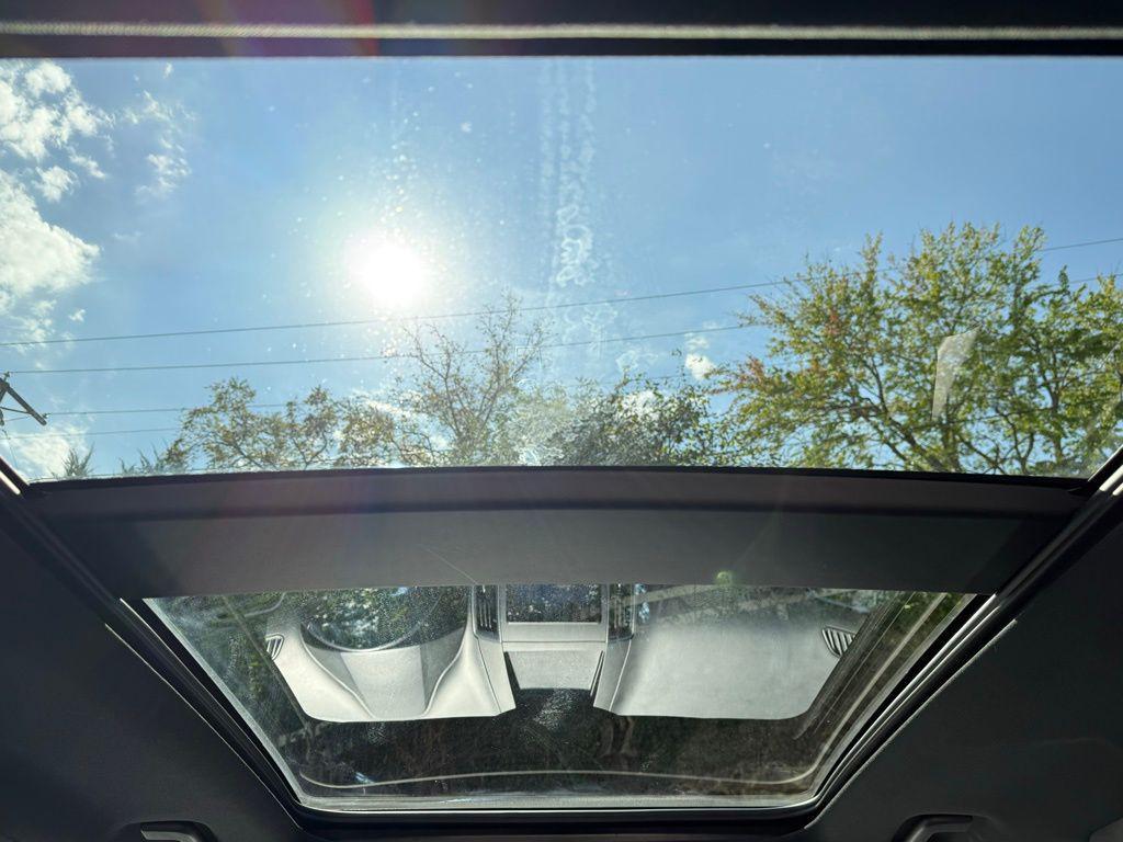 used 2022 Ford Edge car, priced at $24,695