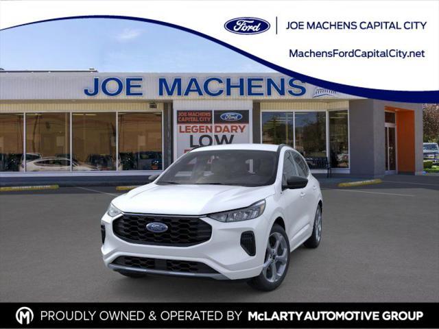 new 2024 Ford Escape car, priced at $30,264