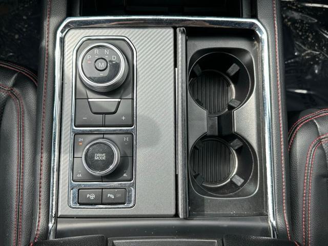 used 2021 Ford Expedition car, priced at $47,692