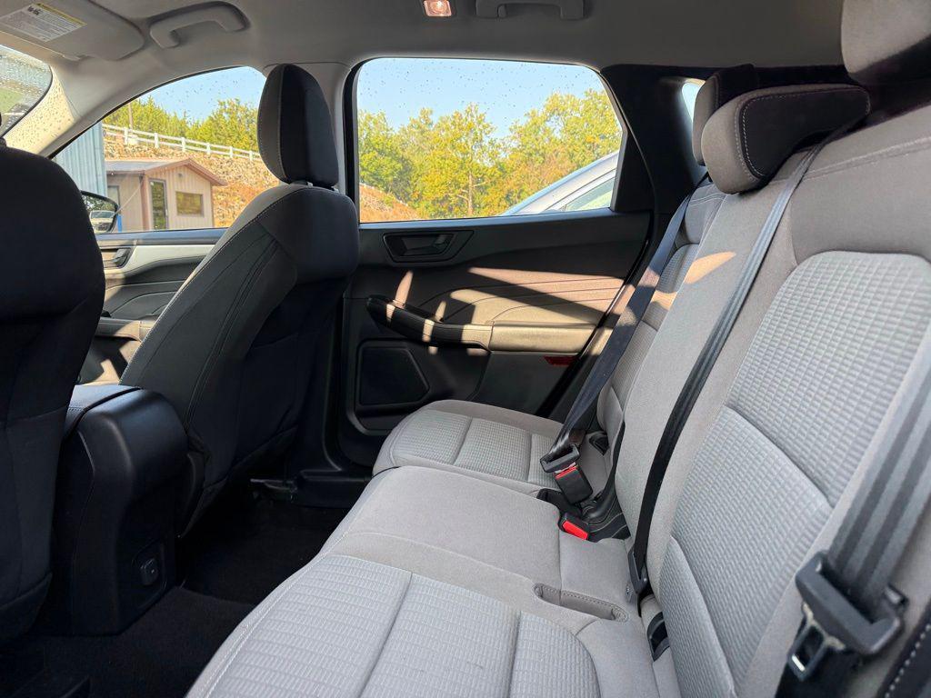 used 2022 Ford Escape car, priced at $19,898