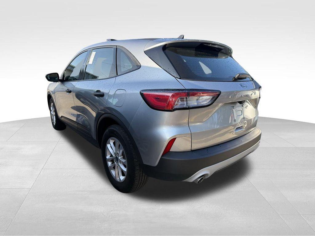 used 2022 Ford Escape car, priced at $19,898