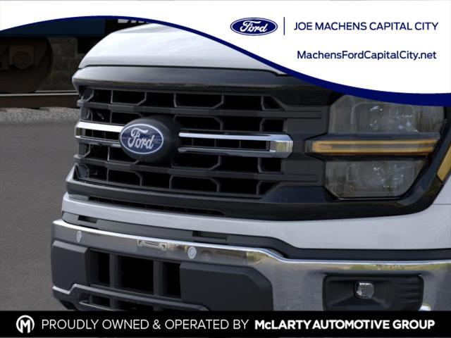 new 2024 Ford F-150 car, priced at $64,215