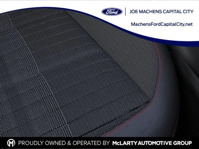 new 2025 Ford Explorer car, priced at $49,504