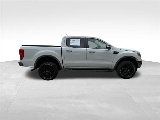 used 2022 Ford Ranger car, priced at $36,328