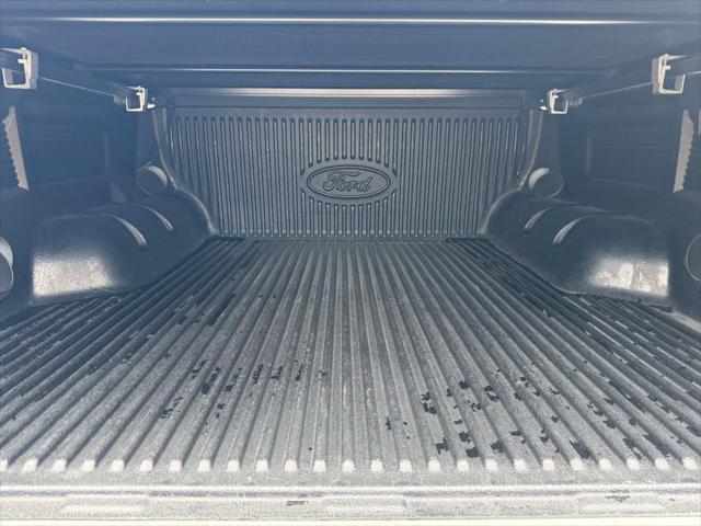 used 2022 Ford Ranger car, priced at $36,328