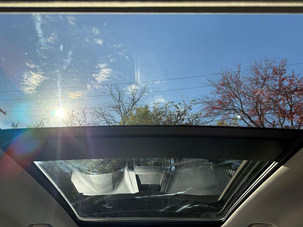 used 2022 Ford Edge car, priced at $21,500