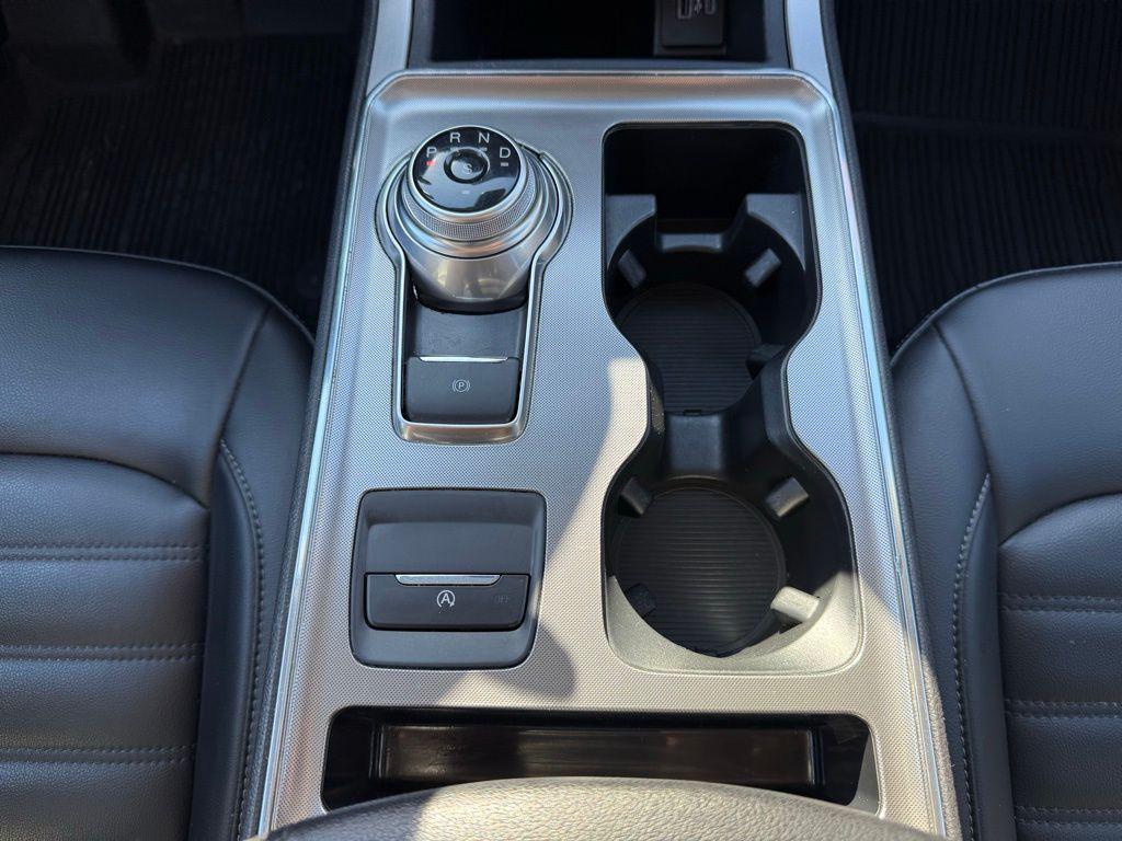 used 2022 Ford Edge car, priced at $21,500