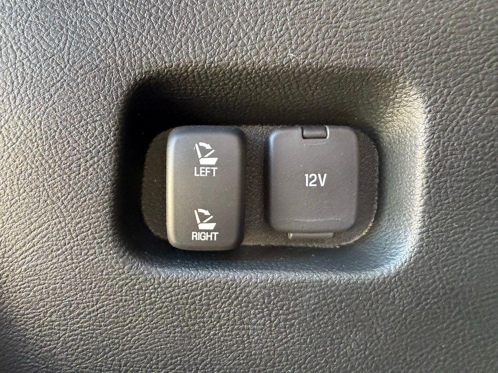 used 2022 Ford Edge car, priced at $21,500