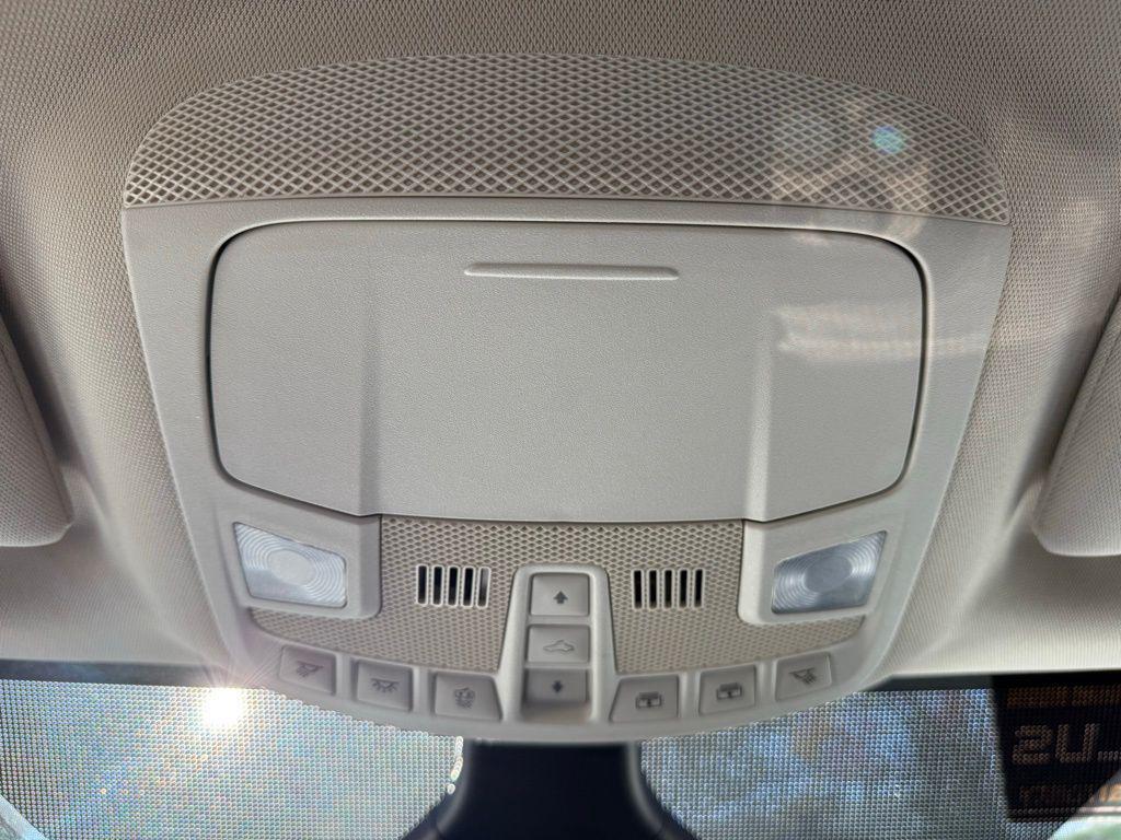 used 2022 Ford Edge car, priced at $21,500