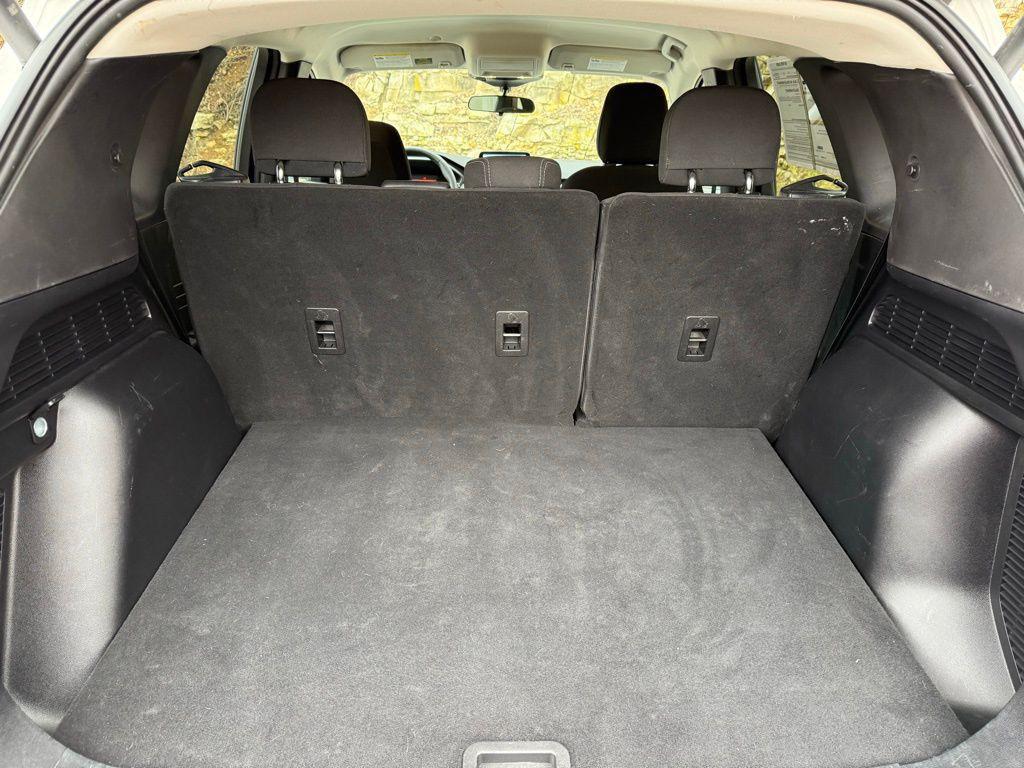 used 2023 Ford Escape car, priced at $19,981