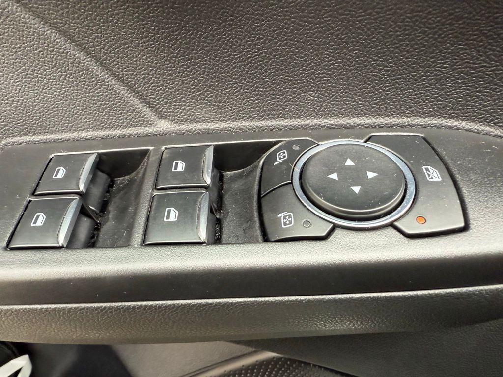 used 2023 Ford Escape car, priced at $19,981