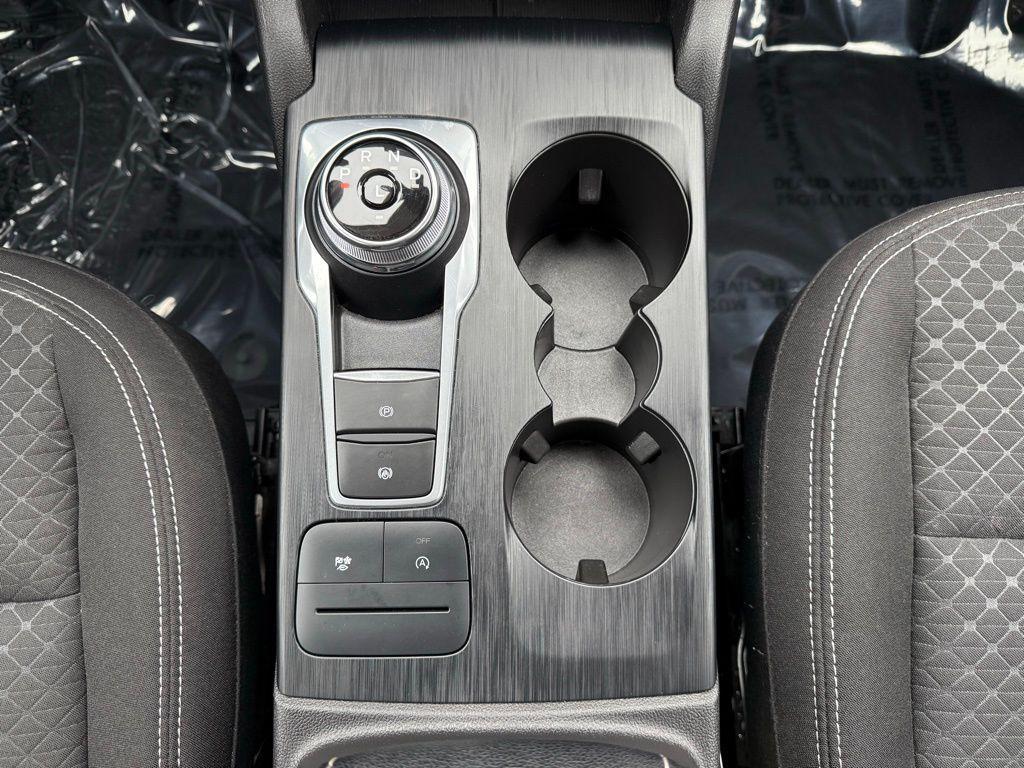 used 2023 Ford Escape car, priced at $19,981