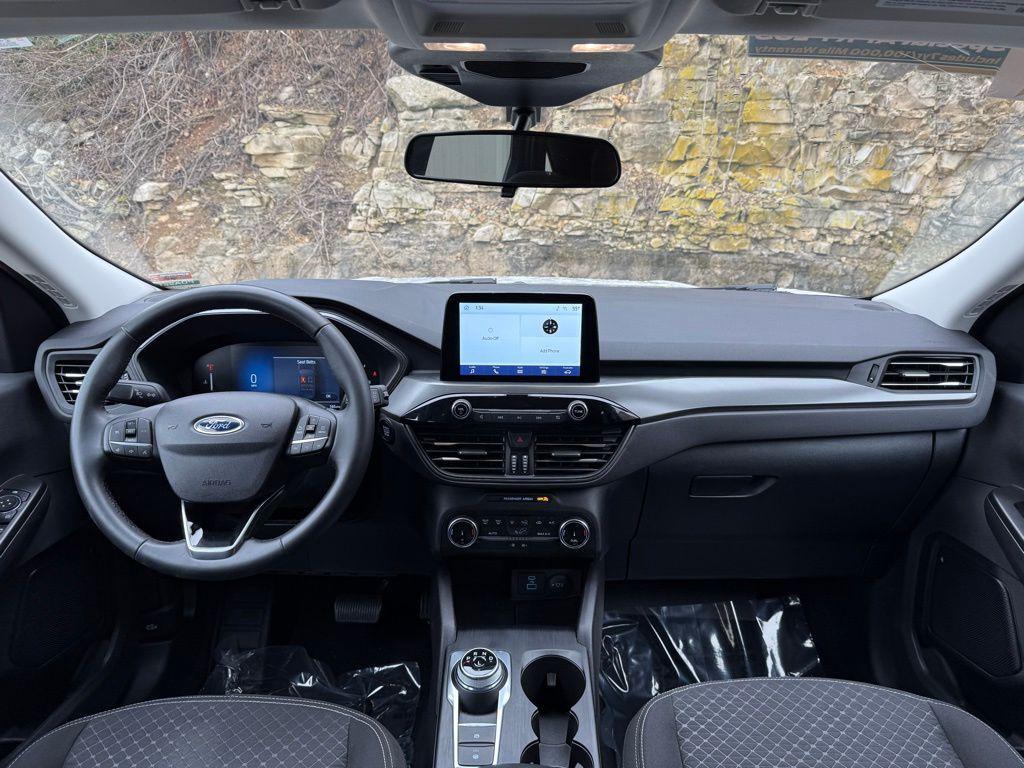 used 2023 Ford Escape car, priced at $19,981
