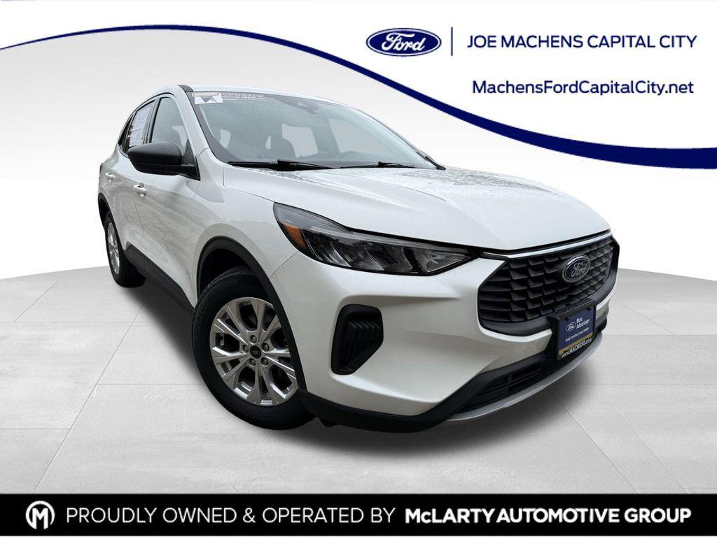 used 2023 Ford Escape car, priced at $19,981