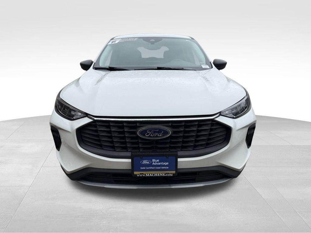 used 2023 Ford Escape car, priced at $19,981