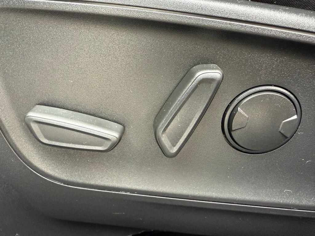 used 2023 Ford Escape car, priced at $19,981