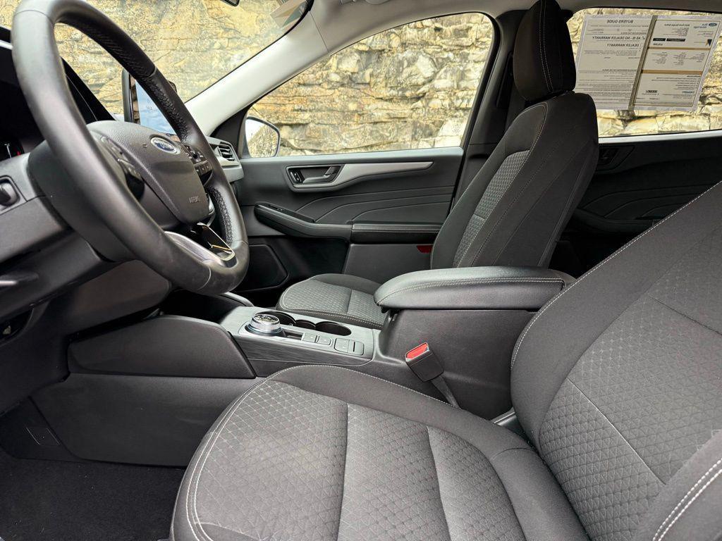 used 2023 Ford Escape car, priced at $19,981