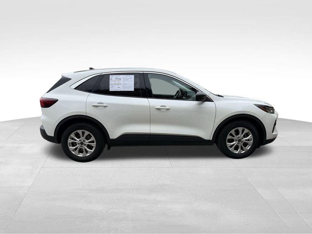 used 2023 Ford Escape car, priced at $19,981