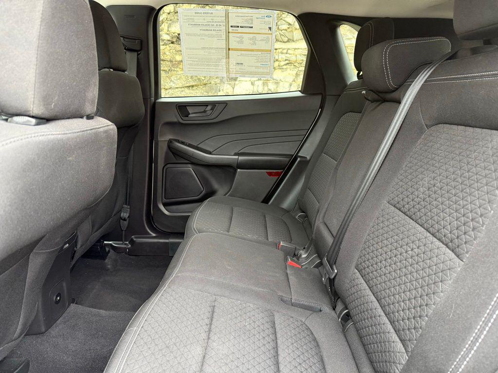 used 2023 Ford Escape car, priced at $19,981