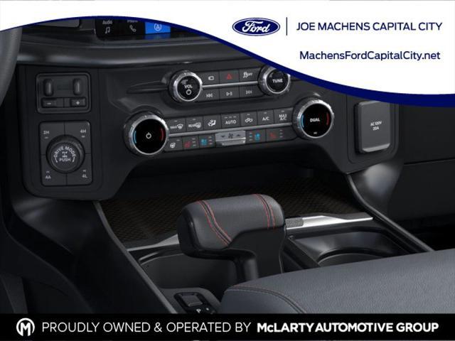 new 2025 Ford F-150 car, priced at $83,585