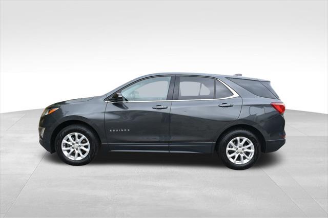 used 2019 Chevrolet Equinox car, priced at $15,993