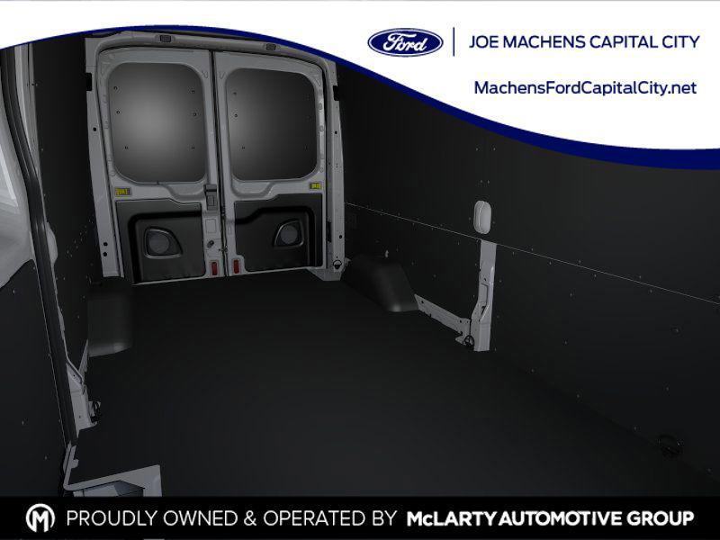 new 2025 Ford Transit-250 car, priced at $49,218