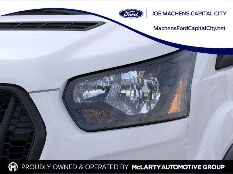 new 2025 Ford Transit-250 car, priced at $49,218