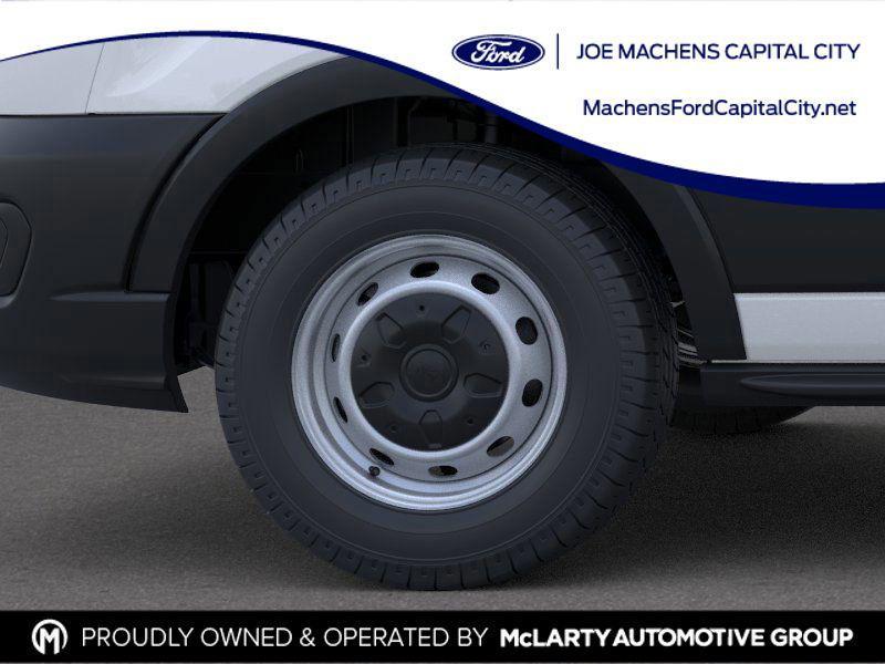 new 2025 Ford Transit-250 car, priced at $49,218