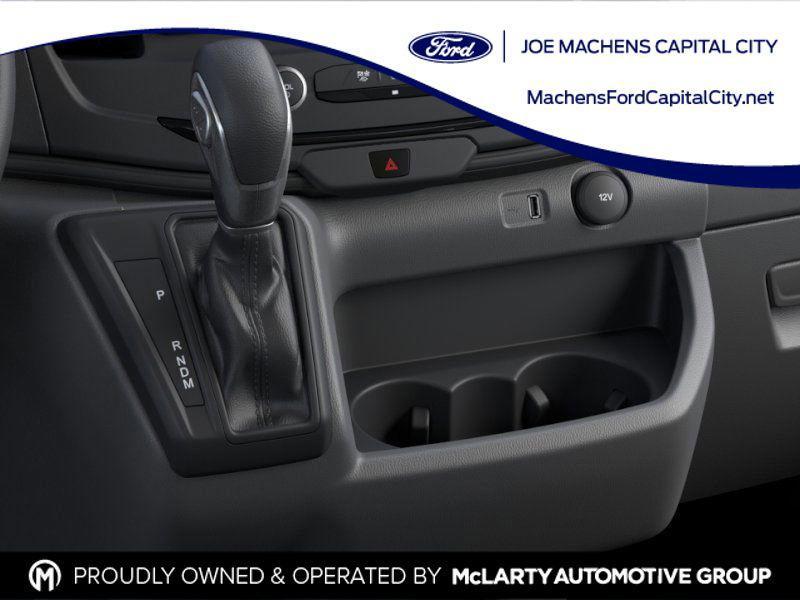 new 2025 Ford Transit-250 car, priced at $49,218