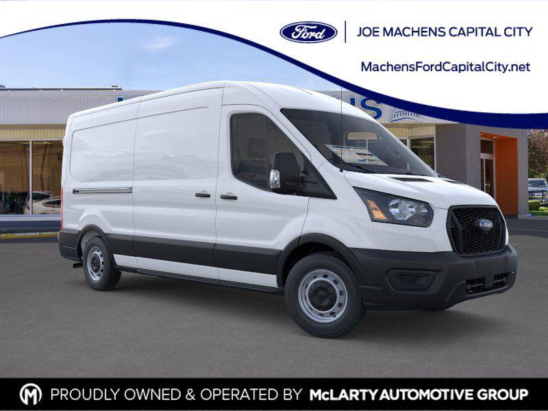 new 2025 Ford Transit-250 car, priced at $49,218