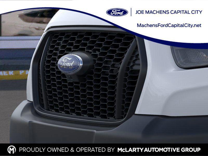 new 2025 Ford Transit-250 car, priced at $49,218