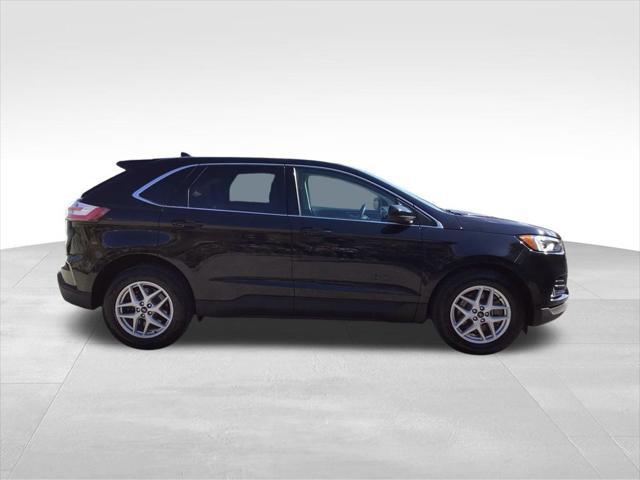 used 2021 Ford Edge car, priced at $23,383