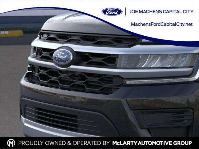 new 2024 Ford Expedition car, priced at $67,958