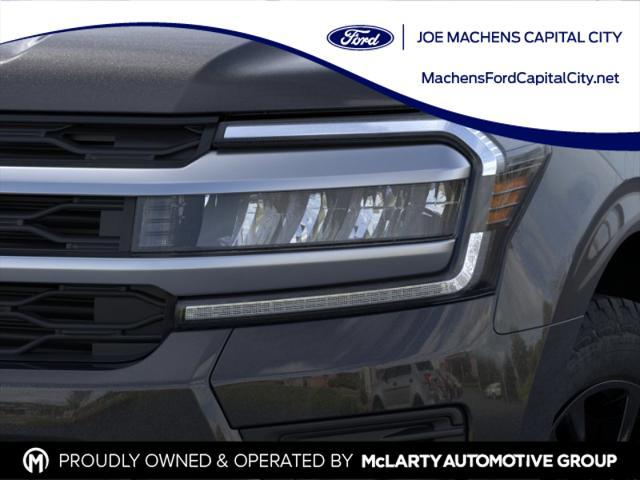 new 2024 Ford Expedition car, priced at $67,958