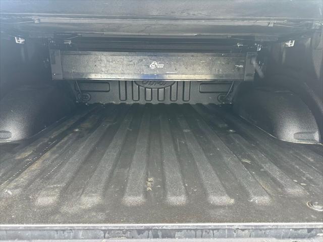 used 2023 Ford F-150 car, priced at $45,219