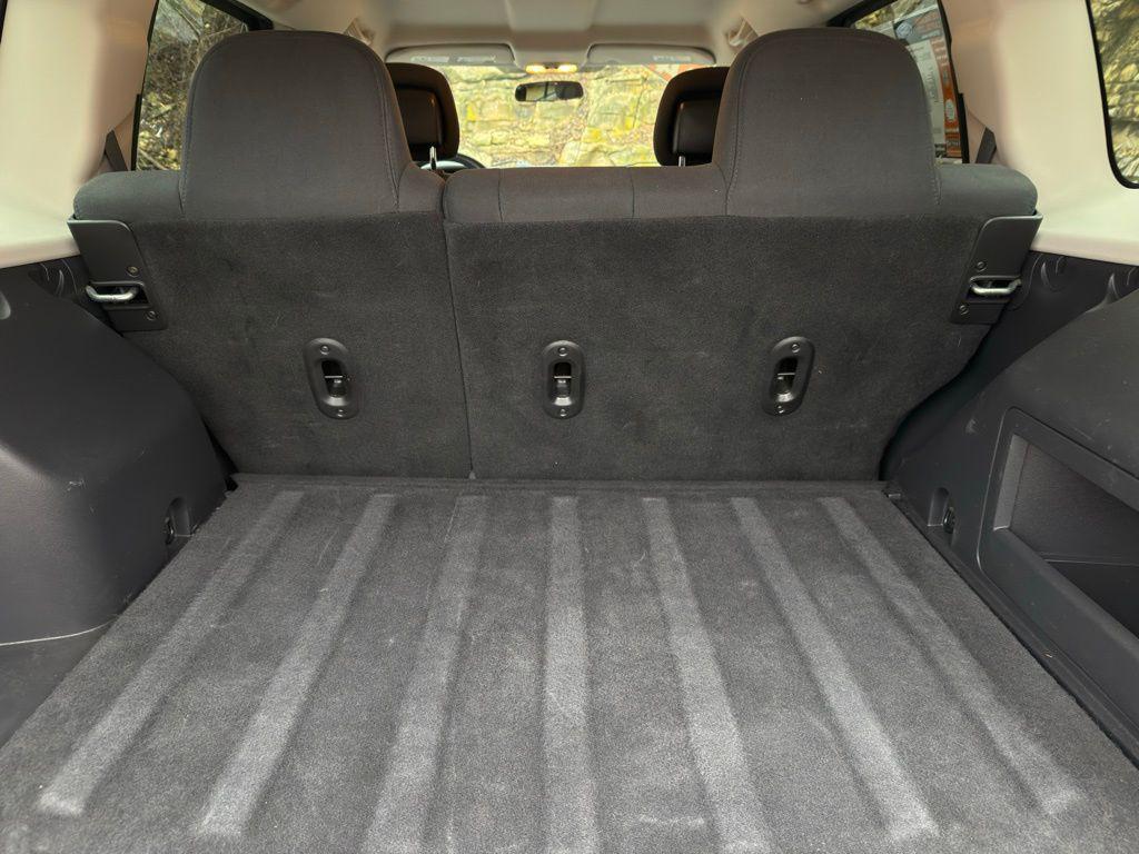 used 2014 Jeep Patriot car, priced at $7,000