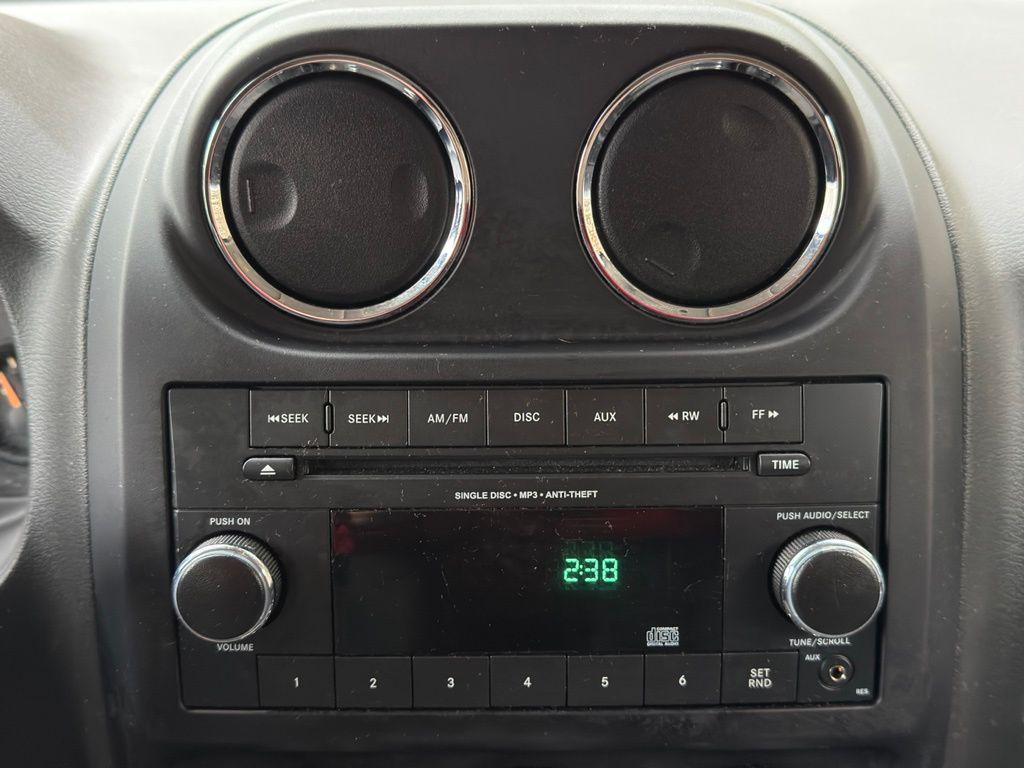 used 2014 Jeep Patriot car, priced at $7,000