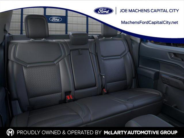 new 2025 Ford Maverick car, priced at $35,752