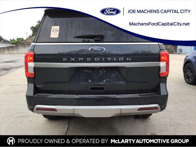 new 2024 Ford Expedition car