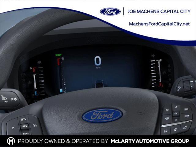 new 2025 Ford Maverick car, priced at $28,090