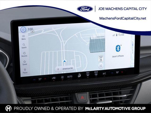new 2025 Ford Escape car, priced at $33,132